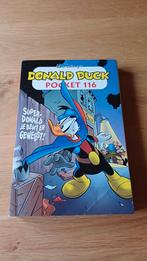 Donald Duck pockets, Ophalen of Verzenden, Zo goed als nieuw