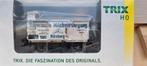 Trix goederenwagons 24082, 24086, Gebruikt, Gelijkstroom, Trix, Wagon