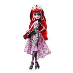 Monster High Outta Fright Operetta pop, Kinderen en Baby's, Speelgoed | Poppen, Nieuw, Overige typen, Verzenden