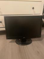 Acer H223HQ A lcd monitor, Computers en Software, Monitoren, Ophalen, Gebruikt, Overige typen, Onbekend