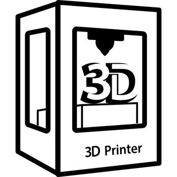 ️ 3D Printservice – Modellen voor Particulier & Zakelijk beschikbaar voor biedingen