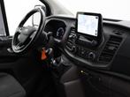 Ford Transit Custom 320 2.0 TDCI 130 PK L2H1 TREND + 2800 KG, Voorwielaandrijving, Stof, Euro 6, 4 cilinders