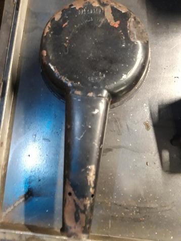 Bukh DV10 DV20 luchtfilter beschikbaar voor biedingen