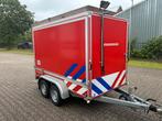 In compleet nieuwstaat verkerende saris aanhanger. 220 volt, Ophalen, Zo goed als nieuw