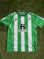 Real Betis shirt, Ophalen of Verzenden, Gebruikt, Shirt