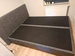 Slaapbed 160x200, Ophalen, Tweepersoons, Zo goed als nieuw, 200 cm