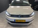 Volkswagen Touran 2.0 TDI SCR Multi-Stuur Parkeer-Sen. DSG N, Euro 6, 4 cilinders, 150 pk, Wit