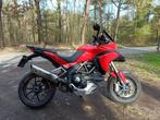 Ducati Multistrada 1200 ABS, Toermotor, 1200 cc, Particulier, 2 cilinders