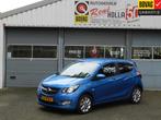Opel KARL 11.0 ecoFLEX Cosmo 5Dr Climate en Cruise contr LMV, Voorwielaandrijving, 839 kg, Gebruikt, Met garantie (alle)