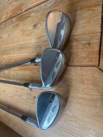 Set Titleist Vokey SM8, Sport en Fitness, Golf, Ophalen, Gebruikt, Set