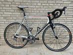 Cannondale Synapse full carbon racefiets, Overige merken, Meer dan 20 versnellingen, Carbon, Ophalen of Verzenden