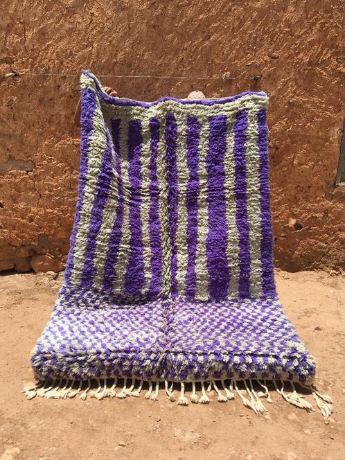 Berber Boujaad-kleed 230 x 160 cm, Huis en Inrichting, Stoffering | Tapijten en Kleden, Nieuw, 150 tot 200 cm, 200 cm of meer