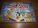 Monopoly Disney met kasteel, Ophalen of Verzenden, Zo goed als nieuw, Parker
