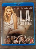 L.A. Confidential (1997) blu-ray, Cd's en Dvd's, Blu-ray, Thrillers en Misdaad, Ophalen of Verzenden, Zo goed als nieuw