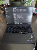 Lenovo Legion 5 Slim 16ARP9 - Nieuwstaat, 32GB RAM Garantie, Computers en Software, Windows Laptops, Ophalen, Met videokaart, 512 GB