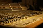 Verhuur Muziekstudio (Hoofddorp), Ophalen of Verzenden, Zo goed als nieuw