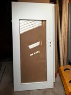 Binnendeuren, Doe-het-zelf en Verbouw, Ophalen, Binnendeur, 200 tot 215 cm, Glas