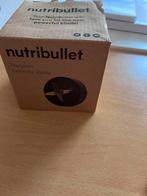 Orgineel Nutribullet messenblad / nieuw, Ophalen of Verzenden, Nieuw