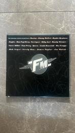 Dubbele LP FM - The original movie soundtrack, Ophalen of Verzenden, Gebruikt