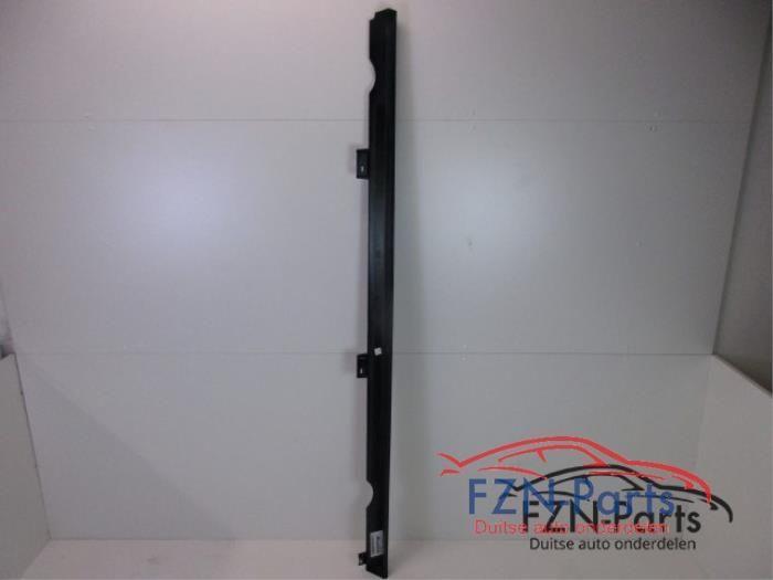 VW Golf 7 R R20 R-Line Sideskirt Rechts, Auto-onderdelen, Carrosserie en Plaatwerk, Gebruikt, Ophalen