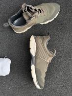 schoenen merk mercer amsterdam kleur groen maat 41-42, Overige kleuren, Ophalen of Verzenden, Mercer, Gedragen