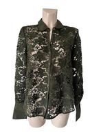 Essentiel Antwerp blouse M, Kleding | Dames, Blouses en Tunieken, Maat 38/40 (M), Ophalen of Verzenden, Zo goed als nieuw, Groen