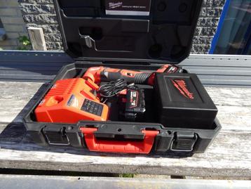 Milwaukee Multitool BMT M18 beschikbaar voor biedingen