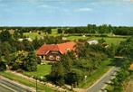 Kampeerboerderij-Camping Erve Aaftink, Lemele [Ov] - gelopen, Ophalen of Verzenden, 1960 tot 1980, Gelopen, Overijssel