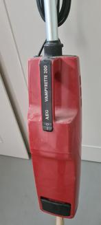 Vintage AEG Stofzuiger - Werkend!, Gebruikt, Stofzuiger, Minder dan 1200 watt, Ophalen