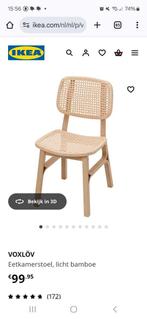Eetkamerstoelen, Ophalen of Verzenden, Zo goed als nieuw