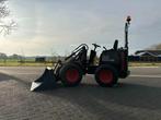 Knikmops 130 | Bouwjaar 2019 | 3000 uur (bj 2019), Wiellader of Shovel