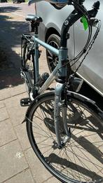 Koga miyata roadspeed, Ophalen, 28 inch, Gebruikt, Vering