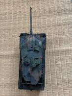 Leopard 2 RFM 1/35 interieur, Hobby en Vrije tijd, Ophalen of Verzenden, 1:32 tot 1:50, Tank, Overige merken