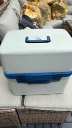 Koelbox - coolbox, Ophalen, Gebruikt, Koelbox, Koelelement