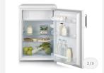 Koelkast, Minder dan 75 liter, Ophalen, Gebruikt, Met vriesvak