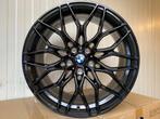 18" FITS BMW ST 1000M 1/2/3 SERIE F20 F21 E90 E91 F30 F31 M3, Ophalen, 18 inch, Velg(en), Nieuw