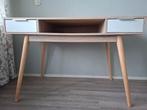 Mooi retro bureau, Ophalen