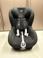 Britax Römer King 2 autostoel - Zwart, Romer, Verstelbare rugleuning, 9 t/m 18 kg, Ophalen of Verzenden