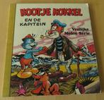 Kootje Kokkel en de Kapitein - Vrolijke Molen Serie -Vintage, Ophalen, Gelezen, Otto Veenhoven, Fictie algemeen