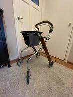 Rollator voor binnen gebruik, Ophalen, Zo goed als nieuw