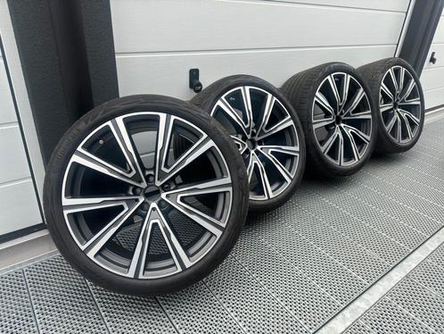 22 INCH BMW 746i INDIVIDUAL ORIGINEEL X5 G05 X6 G06 ZOMER, Auto-onderdelen, Banden en Velgen, Banden en Velgen, Zomerbanden, Overige maten