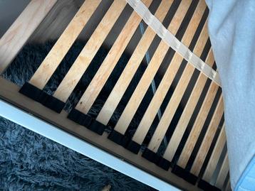 Songesand IKEA bed frame including Lattenbodem! - afbeelding 7