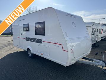 Sterckeman Easy 450 LJ Anniversary Edition 2 aparte bedden beschikbaar voor biedingen