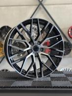 20 inch Audi R8 look Velgen A5 A6 A8 Q3 Q5, Auto-onderdelen, Niet ingevuld, Velg(en), Niet ingevuld, Nieuw