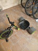 Drift trike,weinig gebruikt, Ophalen, Zo goed als nieuw, Overige merken, Verstelbare zitting