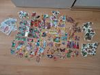 Vintage retro poesieplaatjes poesie plaatjes knutselen, Verzamelen, Poesieplaatjes, Ophalen of Verzenden
