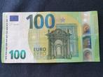 100 Euro biljet, Postzegels en Munten, Bankbiljetten | Europa | Eurobiljetten, Ophalen of Verzenden, Overige landen, 100 euro