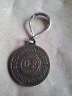 Douwe Egberts sleutelhanger, Verzamelen, Sleutelhangers, Ophalen of Verzenden, Zo goed als nieuw, Overige typen