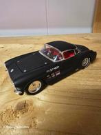 Chevrolet Corvette Convertible uit 1957., Hobby en Vrije tijd, Modelauto's | 1:18, Ophalen, Nieuw