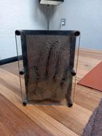 Vintage object "Spijkerbed" voor figuren jaren '70., Ophalen of Verzenden